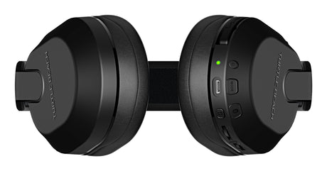 Casque de gaming sans fil - TURTLE BEACH - Stealth™ 500 PS - Noir