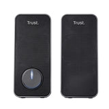 Enceintes Trust Arys USB (Noir)