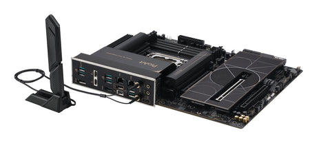 Carte mere - ASUS - PROART Z890-CREATOR WIFI - Intel Z890 LGA 1851 (Socket V1) ATX