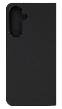 Coque et étui téléphone mobile Samsung Flip Wallet DFS Galaxy A36 5G Noir