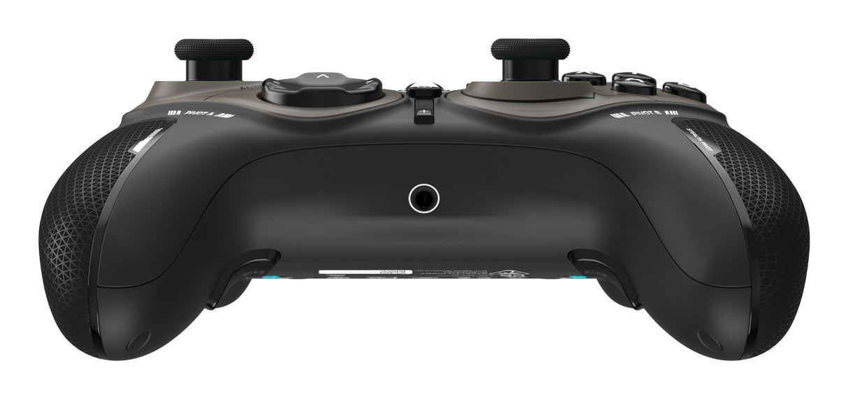 Manette intelligente sans fil - TURTLE BEACH - TBS-0120-05 - Stealth™ Pivot - 2,4GHz ou Bluetooth - Noir