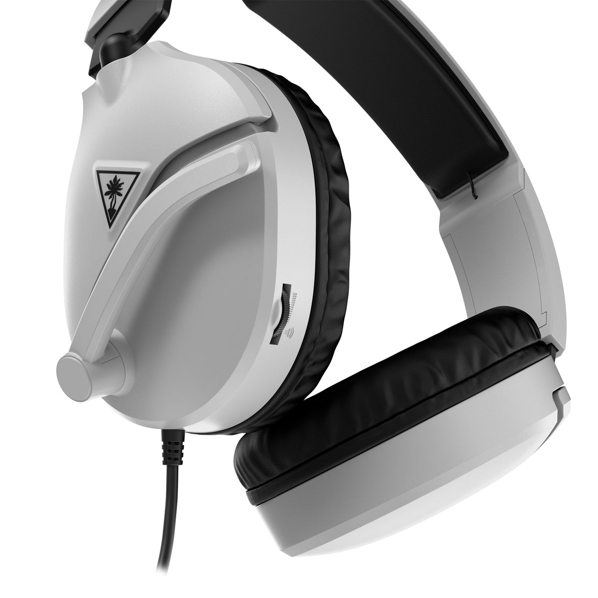 Casque de gaming multi-plateforme - TURTLE BEACH - Recon 70P - Blanc