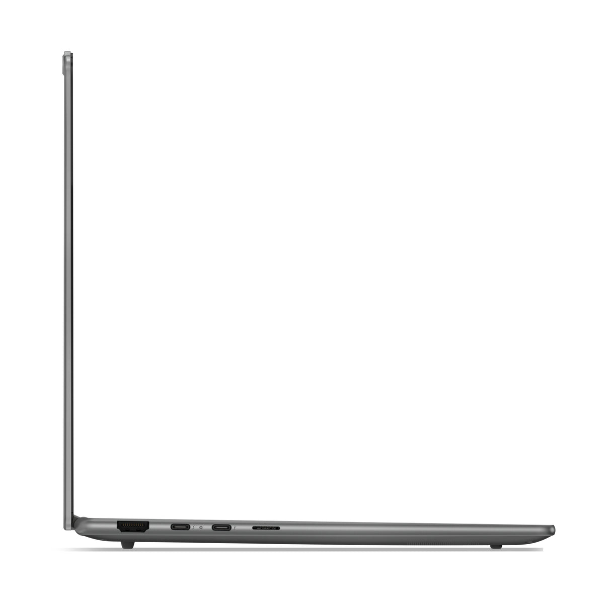 PC Portable LENOVO Yoga Slim 7 14ILL10 | Windows 11 - 14'' OLED - Core Ultra 5 226V  - Copilot+ - RAM 16 Go - SSD 512 Go - AZERTY