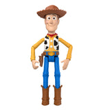 Figurine Woody - 17cm - Disney Pixar - JKV14