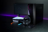 Casque de gaming multi-plateforme sans fil - TURTLE BEACH - Stealth™ 600 PS (Gen 3) - Noir