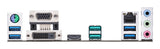 Carte mere - ASUS - PRIME B550M-K - AMD B550 - Emplacement AM4 micro ATX