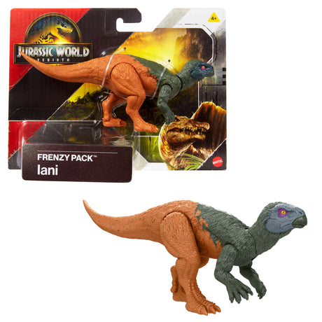 SAGA  ASST FIGURINE DINO F?ROCE