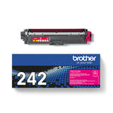 Toner Magenta Brother TN-242 - 1400 pages