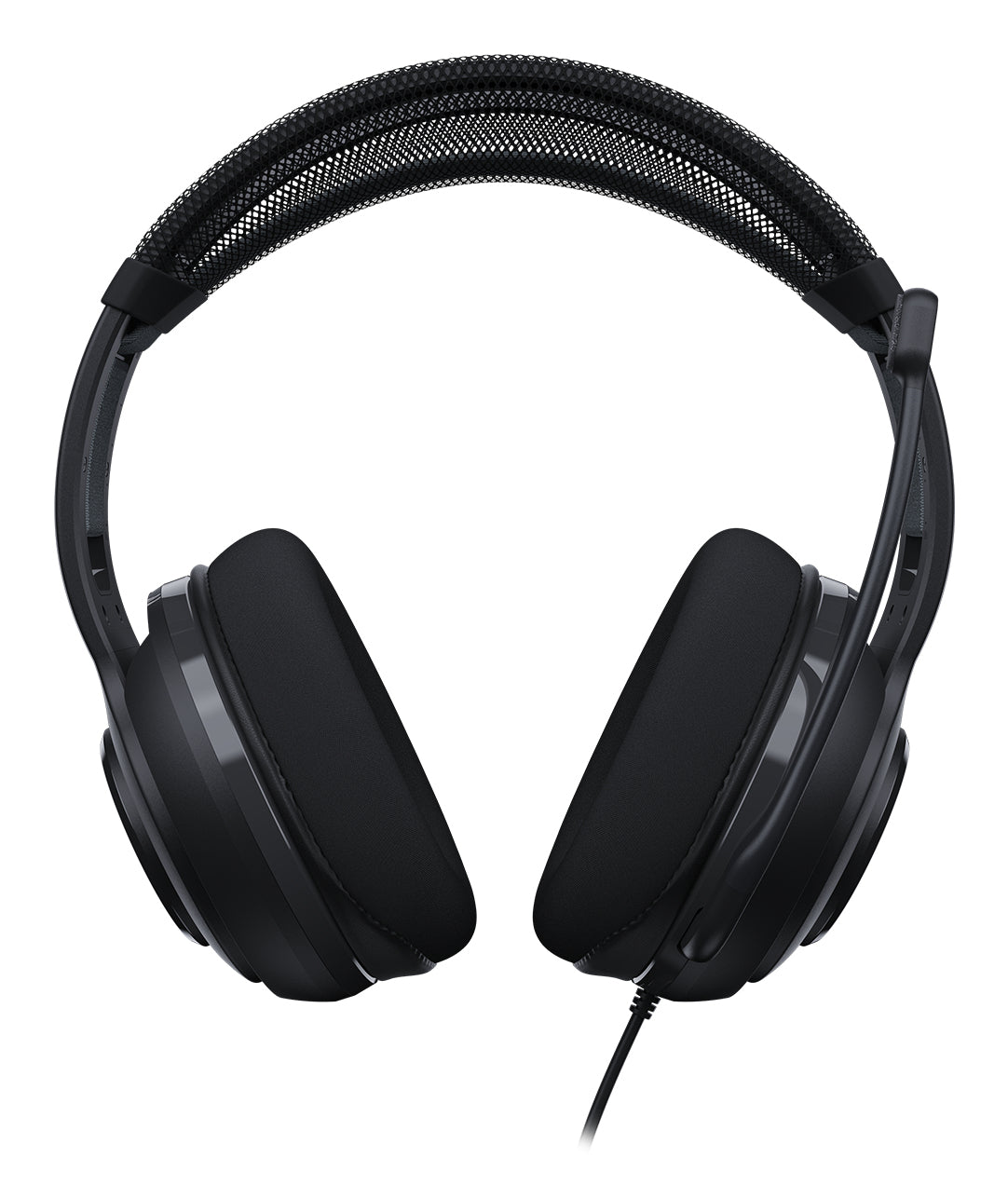 Casque Gaming filaire - TURTLE BEACH - Atlas 200 - TBS-5002-05 - Pour PC - Noir