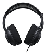Casque Gaming filaire - TURTLE BEACH - Atlas 200 - TBS-5002-05 - Pour PC - Noir