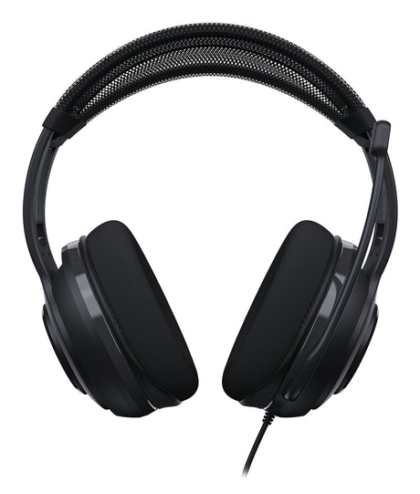 Casque Gaming filaire - TURTLE BEACH - Atlas 200 - TBS-5002-05 - Pour PC - Noir