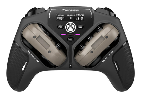 Manette intelligente sans fil - TURTLE BEACH - TBS-0120-05 - Stealth™ Pivot - 2,4GHz ou Bluetooth - Noir