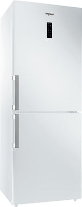 Réfrigérateur combiné - WHIRLPOOL - WB70E973W - 2 portes -  462 L - 70 x 75,5 x 195,5 cm - Blanc