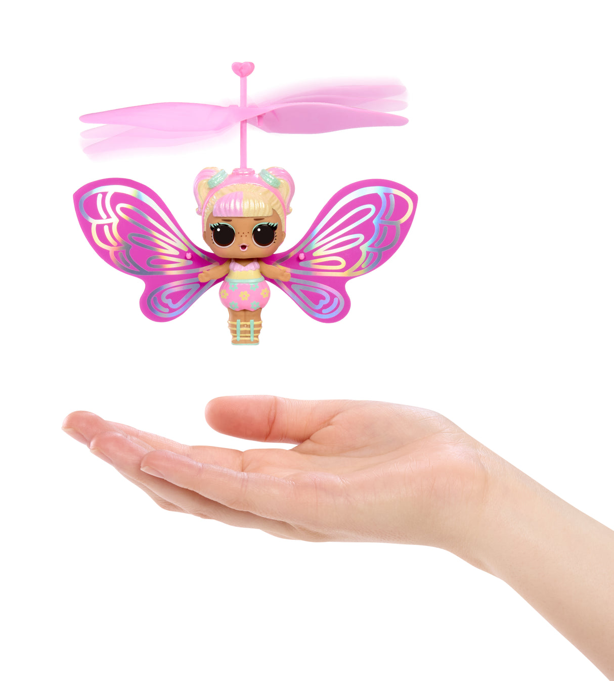 L.O.L. Surprise Magic Flyers Fairies Tots - Flower Child