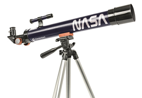 Télescope NASA - Clementoni - Science & Jeu - Jeux Scientifiques