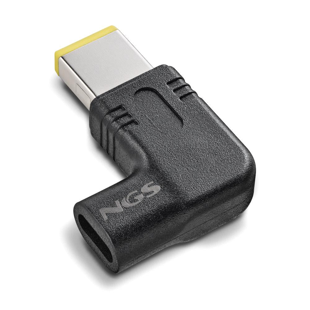 Pack 4 Embouts USB-C NGS Bud pour ordinateur portable Lenovo
