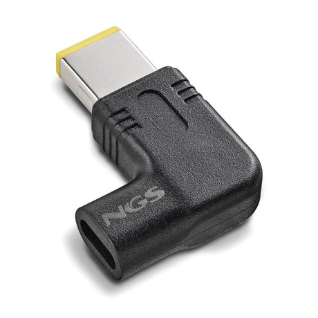 Pack 4 Embouts USB-C NGS Bud pour ordinateur portable Lenovo