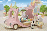 Le marchand de glace ambulant - Sylvanian Families - 5651