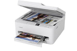 Imprimante - CANON - PIXMA - TS7550i - Wi-fi - Jet d'encre