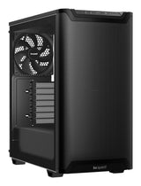 Boitier Moyen Tour ATX be quiet! Pure Base 501 AirFlow avec panneau vitré (Noir)