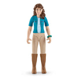 Centre équestre modulable de Lakeside pour chevaux, coffret figurines avec 115 éléments, Schleich 42567 Horse Club