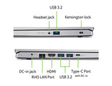 Ordinateur Portable Acer Aspire Go 15 AG15-42P-R40H (15,6")