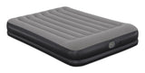 Matelas gonflable - BESTWAY - 671BU - Tritech Queen - 2 places, pompe USB intégrée, 2,03 m x 1,52 m x 36 cm