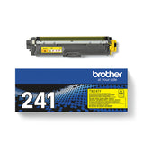 Brother TN-241 Toner Laser Jaune