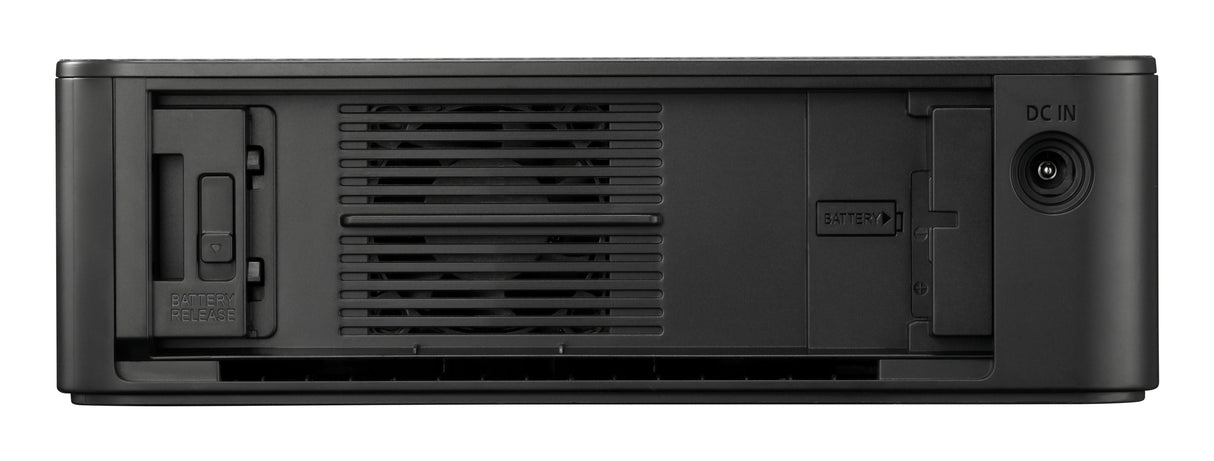 Imprimante Photo portable Canon Selphy CP1500 (Noir)