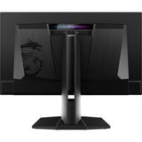 Ecran PC Gamer - MSI - 26,5 - WQHD - 360Hz - Dalle QD-OLED - 0,03ms - Ajustable en hauteur - MPG 271QRX QD-OLED