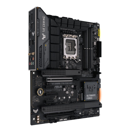 Carte mére - ASUS - TUF GAMING Z790 PLUS WIFI