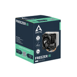 Ventilateur processeur Arctic Freezer 8i (Noir)