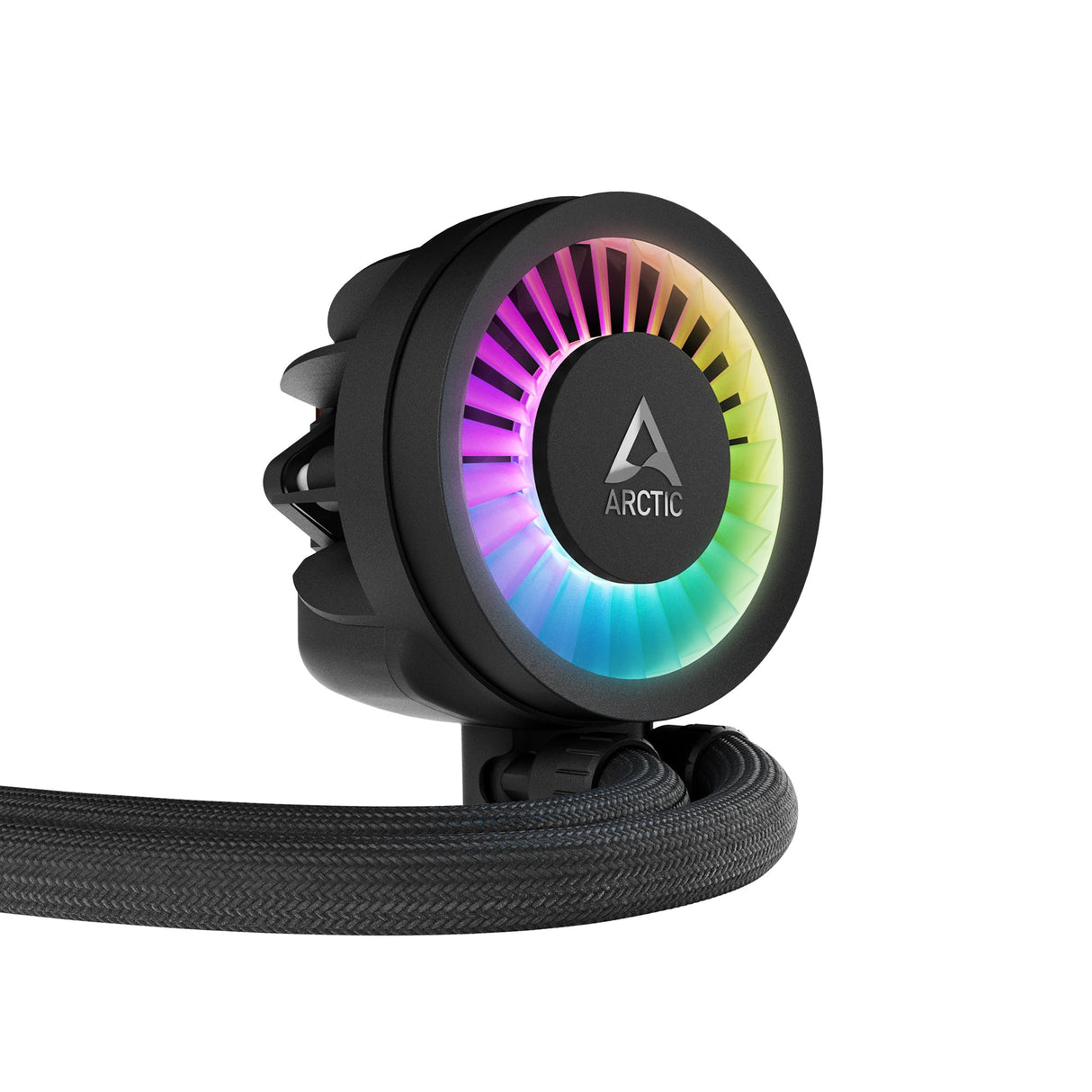 Kit Watercooling AIO Arctic Liquid Freezer III RGB - 280mm (Noir)
