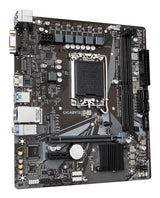 Carte Mère Gigabyte H610M H V2 DDR5 (Intel LGA 1700) Micro ATX