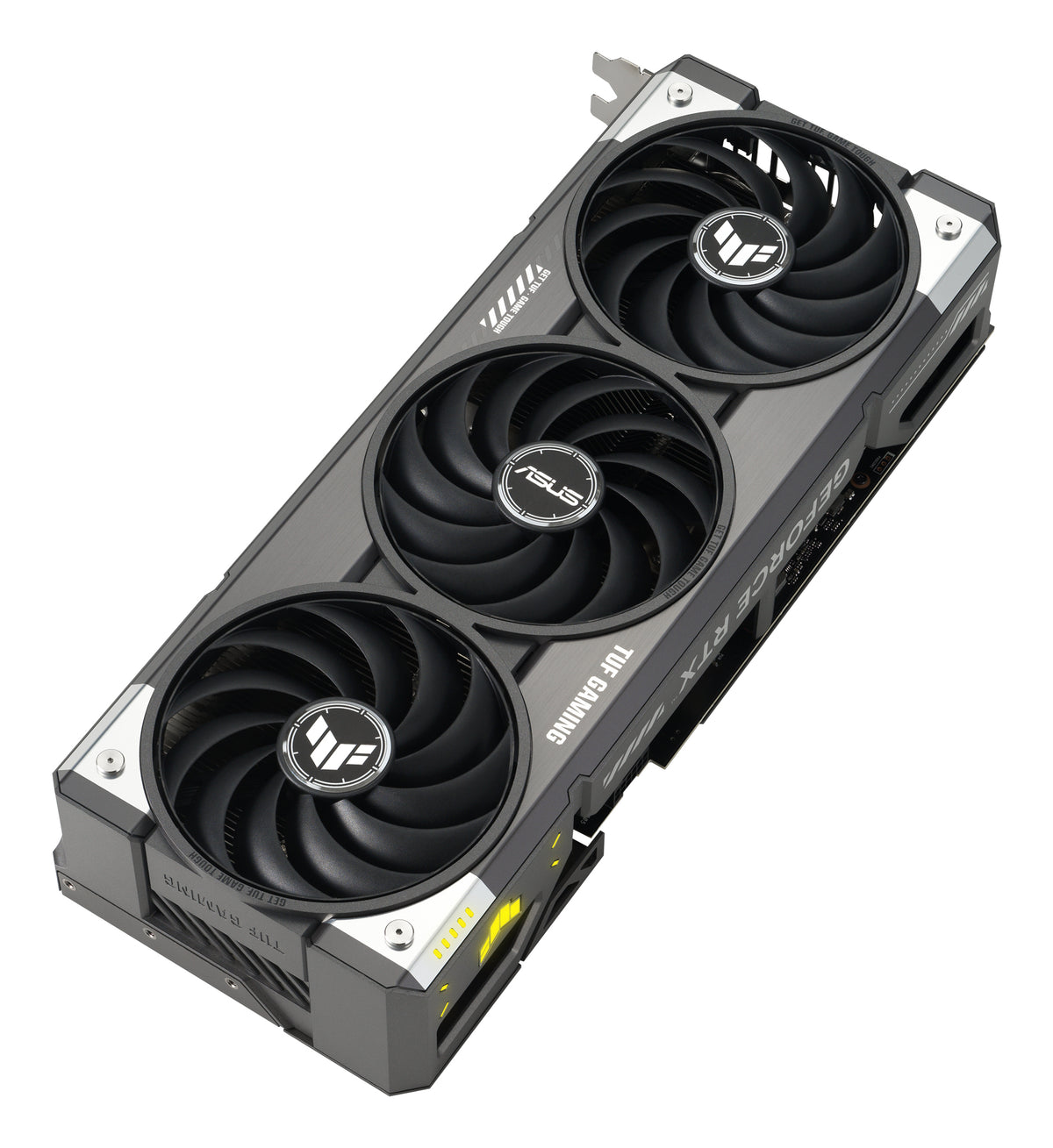 Carte Graphique - Asus - TUF Gaming GeForce RTX 5070 - 12 Go GDDR7 - PCIe 5.0 - HDMI, DisplayPort