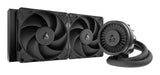 Kit Watercooling AIO Arctic Liquid Freezer III Pro - 280mm (Noir)