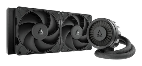 Kit Watercooling AIO Arctic Liquid Freezer III Pro - 280mm (Noir)
