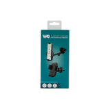 WE Support universel smartphone pour voiture - Fixation ventouse sur le pare-bri