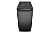 Boîtier PC - BE QUIET! - Pure Base 501 LX - Noir - Tour midi - ATX