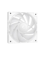Ventilateur pour processeur DeepCool AG620 V2 RGB (Blanc)