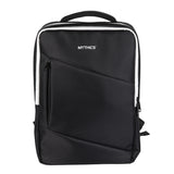 Sac a dos de transport - KONIX Mythics - Titan - Console et accessoires PS5 - Volume 16 L - Noir et blanc