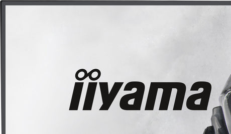 Ecran 27" Iiyama G-Master Black Hawk GB2741QSU-B1 Quad HD 144Hz (Noir)