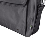 Sacoche Ordinateur Portable Trust Atlanta 15.6" max (Noir)