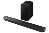 Barre de son - SAMSUNG - HW-Q610F/XE - Series 3.1ch - Caisson sans fil 6,5'' - Accoustic beam