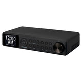 Radio de Cuisine - MEDION - DAB+ - 2x3W RMS - Noir