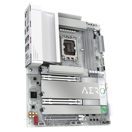Carte Mère Gigabyte Z890 Aero G (Intel LGA 1851)