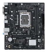 Carte Mère Asus Prime H610M-R DDR4 (Intel LGA 1700) Micro ATX (Bulk)