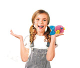 Clementoni - Jeu de science - Création de savons moelleux pour enfants - Ingrédients et ustensiles inclus - Des 8 ans
