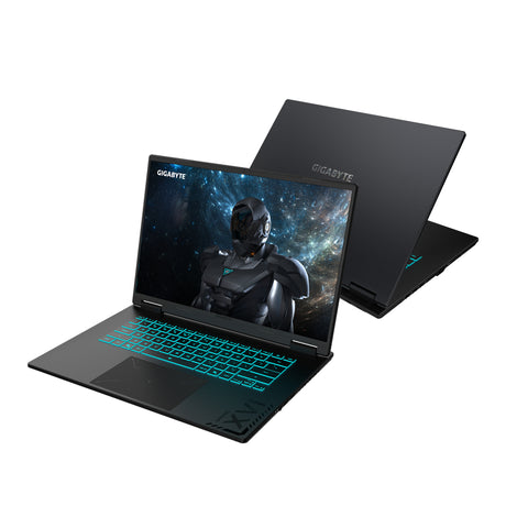 Ordinateur Portable Gigabyte Gaming A16 Pro DXHG4FRCC4SH (16")