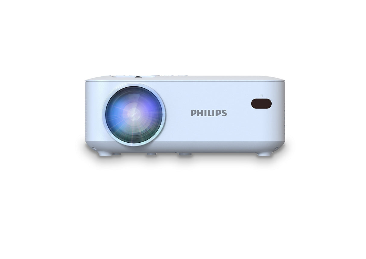 Vidéoprojecteur - PHILIPS - NEOPIX 100 - HDMI - VGA - Jack 3,5 mm